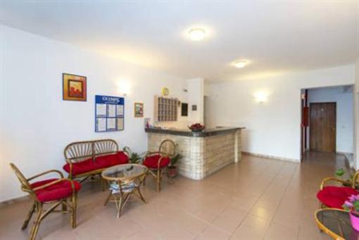 фото отеля Blue Roses Hotel Ialysos