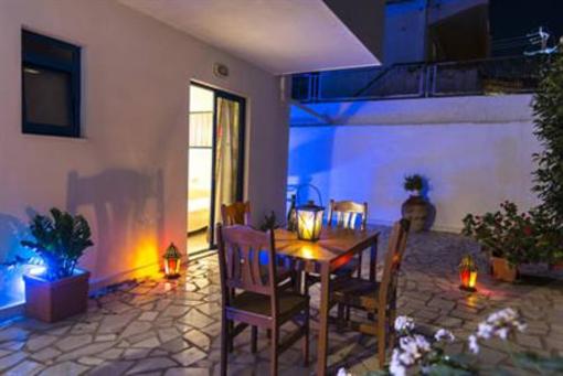 фото отеля Blue Roses Hotel Ialysos