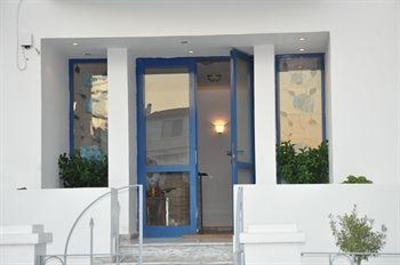 фото отеля Blue Roses Hotel Ialysos