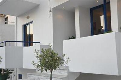 фото отеля Blue Roses Hotel Ialysos