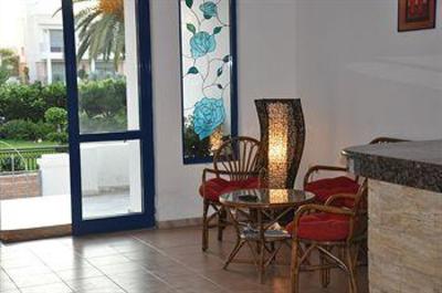 фото отеля Blue Roses Hotel Ialysos