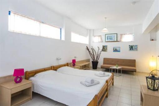 фото отеля Blue Roses Hotel Ialysos