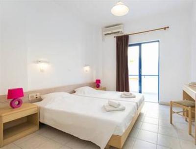 фото отеля Blue Roses Hotel Ialysos
