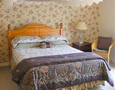 фото отеля Silver Maple B&B