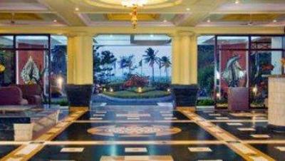 фото отеля Bollywood Sea Queen Beach Resort