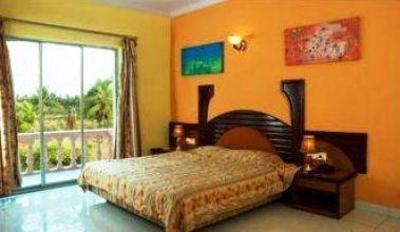 фото отеля Bollywood Sea Queen Beach Resort