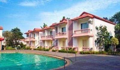 фото отеля Bollywood Sea Queen Beach Resort