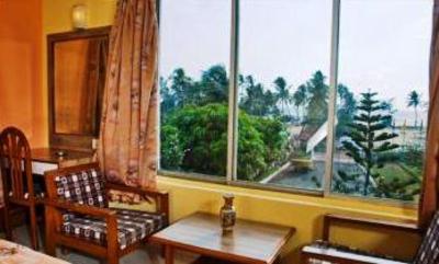 фото отеля Bollywood Sea Queen Beach Resort