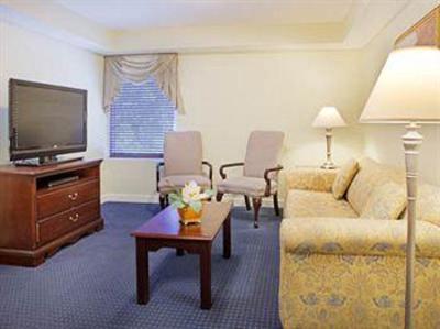 фото отеля Patrick Henry Inn