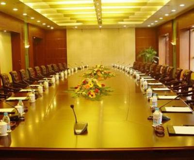 фото отеля Guo Bin Garden Hotel Yichang