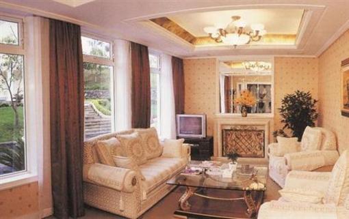 фото отеля Guo Bin Garden Hotel Yichang