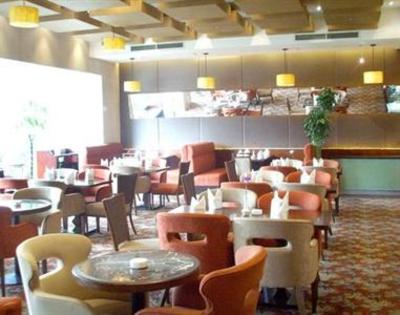 фото отеля Guo Bin Garden Hotel Yichang