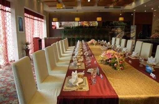 фото отеля Guo Bin Garden Hotel Yichang