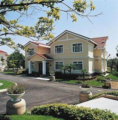 фото отеля Guo Bin Garden Hotel Yichang