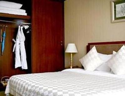 фото отеля Guo Bin Garden Hotel Yichang