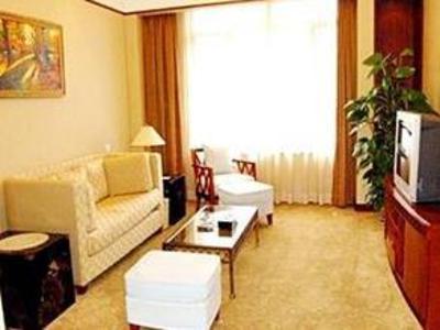 фото отеля Guo Bin Garden Hotel Yichang