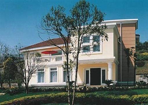 фото отеля Guo Bin Garden Hotel Yichang