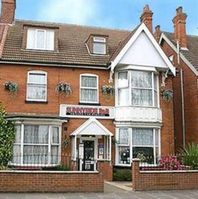 фото отеля Sunnyside Bed and Breakfast Skegness