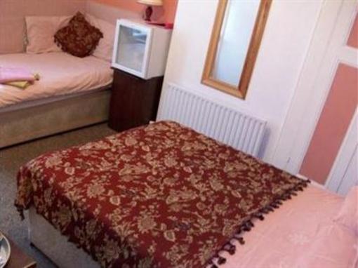 фото отеля Sunnyside Bed and Breakfast Skegness