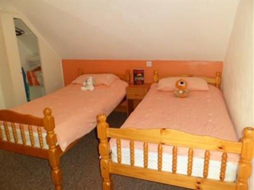 фото отеля Sunnyside Bed and Breakfast Skegness