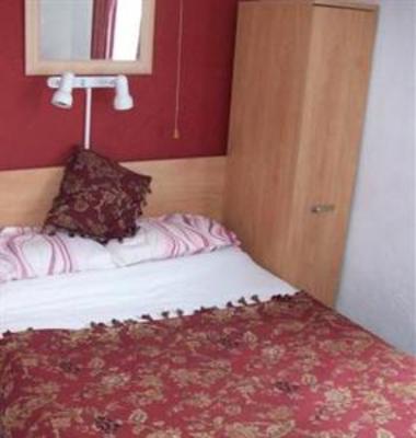 фото отеля Sunnyside Bed and Breakfast Skegness
