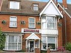 фото отеля Sunnyside Bed and Breakfast Skegness