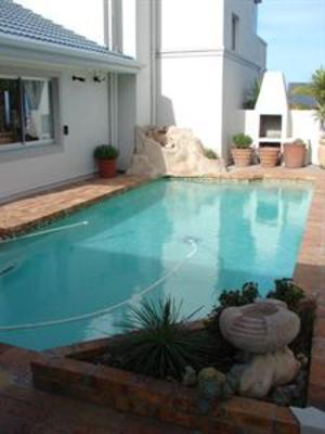 фото отеля Shenandoah Guest Home