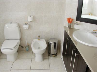 фото отеля Shenandoah Guest Home