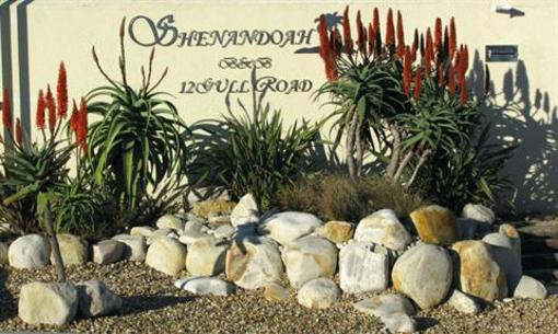фото отеля Shenandoah Guest Home
