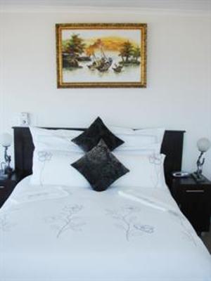 фото отеля Shenandoah Guest Home