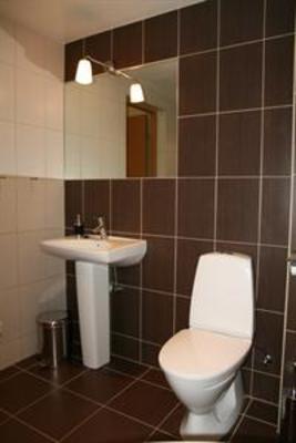 фото отеля Pilve Apartment Hotel