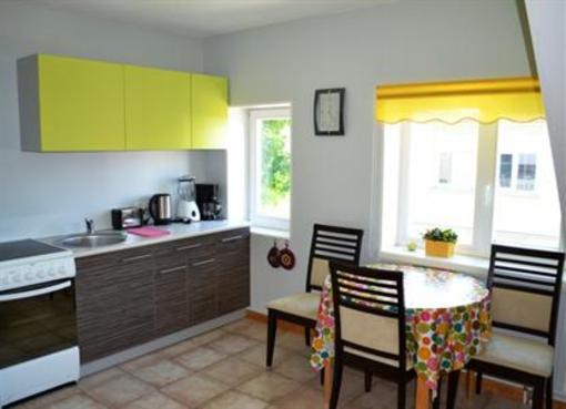 фото отеля Pilve Apartment Hotel