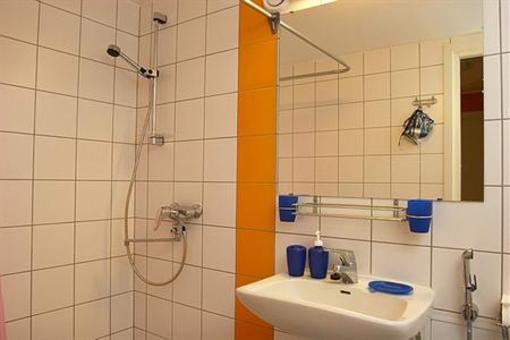 фото отеля Pilve Apartment Hotel