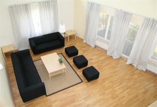 фото отеля Pilve Apartment Hotel