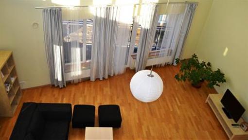 фото отеля Pilve Apartment Hotel