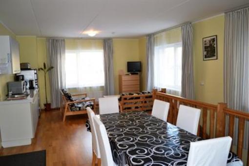 фото отеля Pilve Apartment Hotel