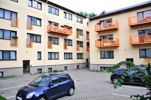 фото отеля Pilve Apartment Hotel