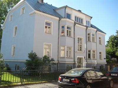 фото отеля Pilve Apartment Hotel