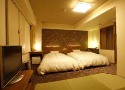 фото отеля Nagoya Kasadera Washington Hotel Plaza