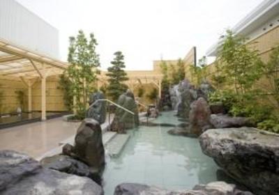 фото отеля Nagoya Kasadera Washington Hotel Plaza