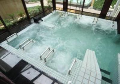 фото отеля Nagoya Kasadera Washington Hotel Plaza