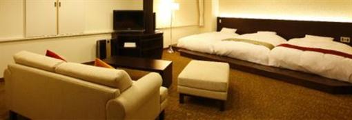 фото отеля Nagoya Kasadera Washington Hotel Plaza