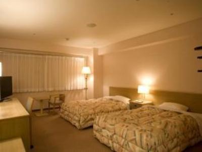 фото отеля Nagoya Kasadera Washington Hotel Plaza