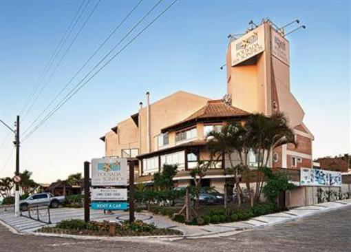 фото отеля Pousada dos Sonhos Florianopolis