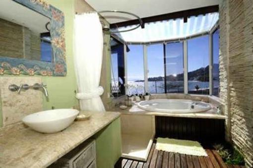 фото отеля Pousada dos Sonhos Florianopolis