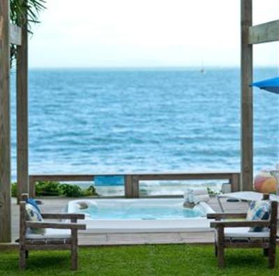 фото отеля Pousada dos Sonhos Florianopolis