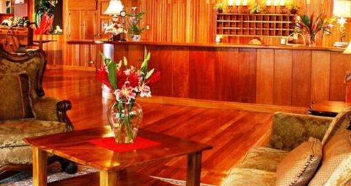 фото отеля Belmar Hotel Monteverde
