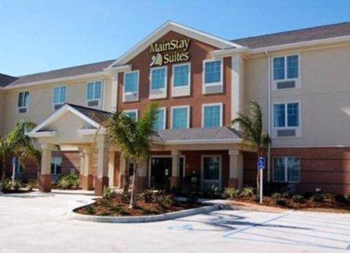 фото отеля Mainstay Suites Houma