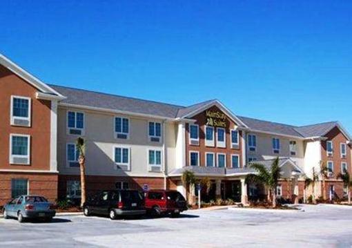 фото отеля Mainstay Suites Houma