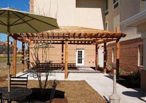 фото отеля Mainstay Suites Houma